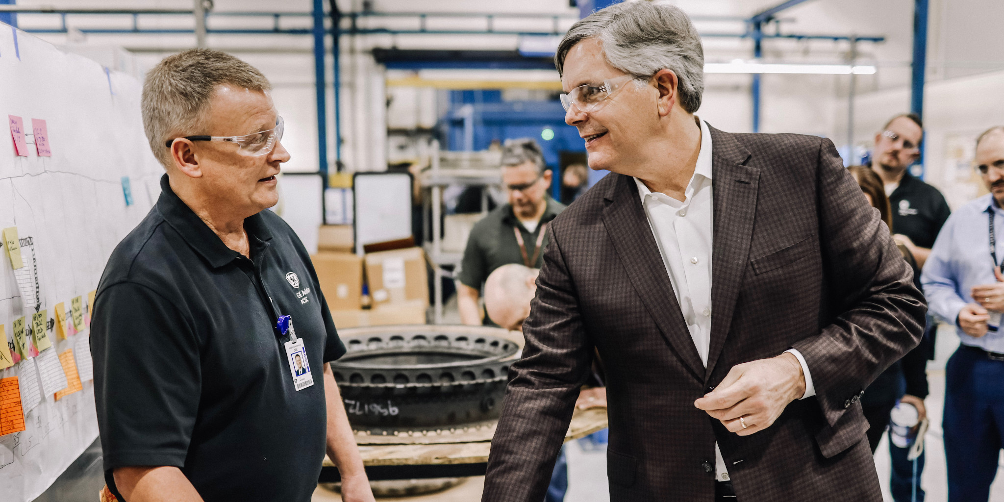 Jobs at GE GE Building a World That Works