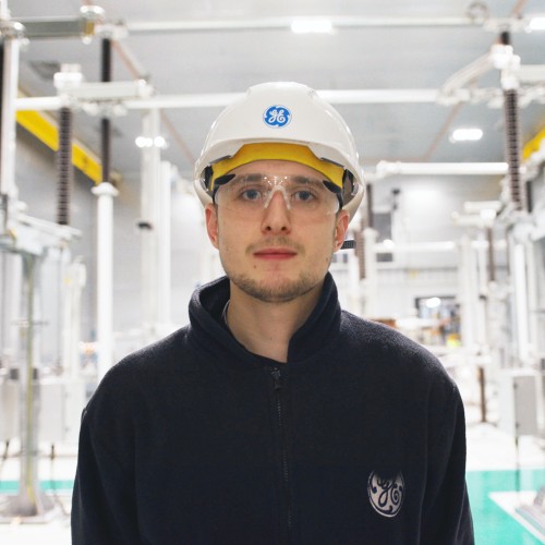 HVDC Careers | Stafford, UK | Grid Solutions