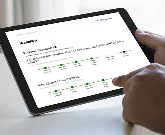 applicant tracker