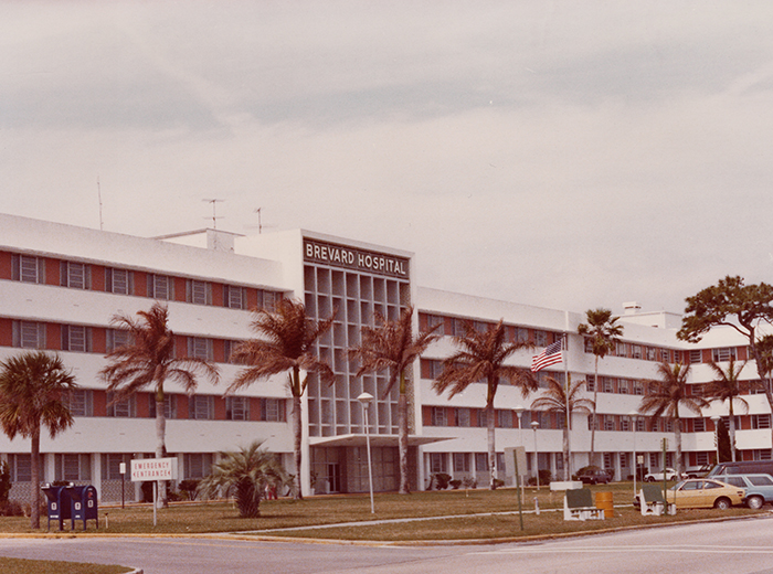 Brevard Hospital