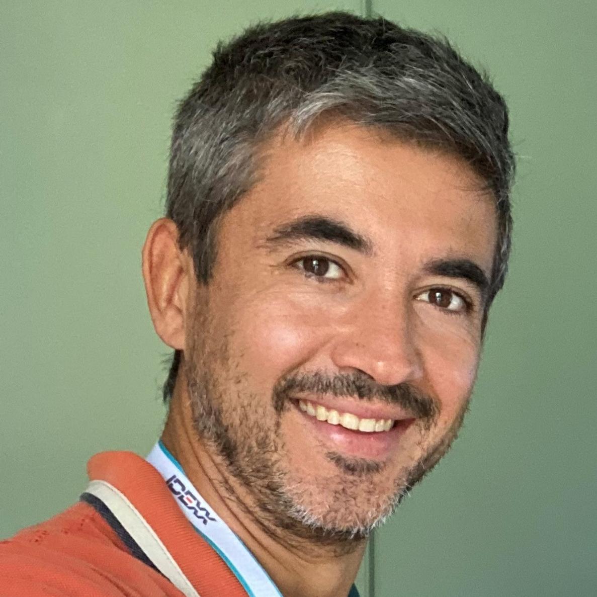 員工感言 - Paolo B.
