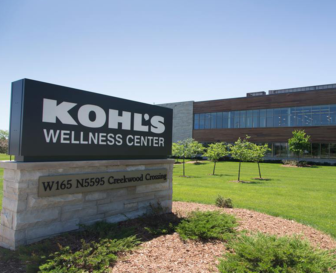 Kohl's Campus