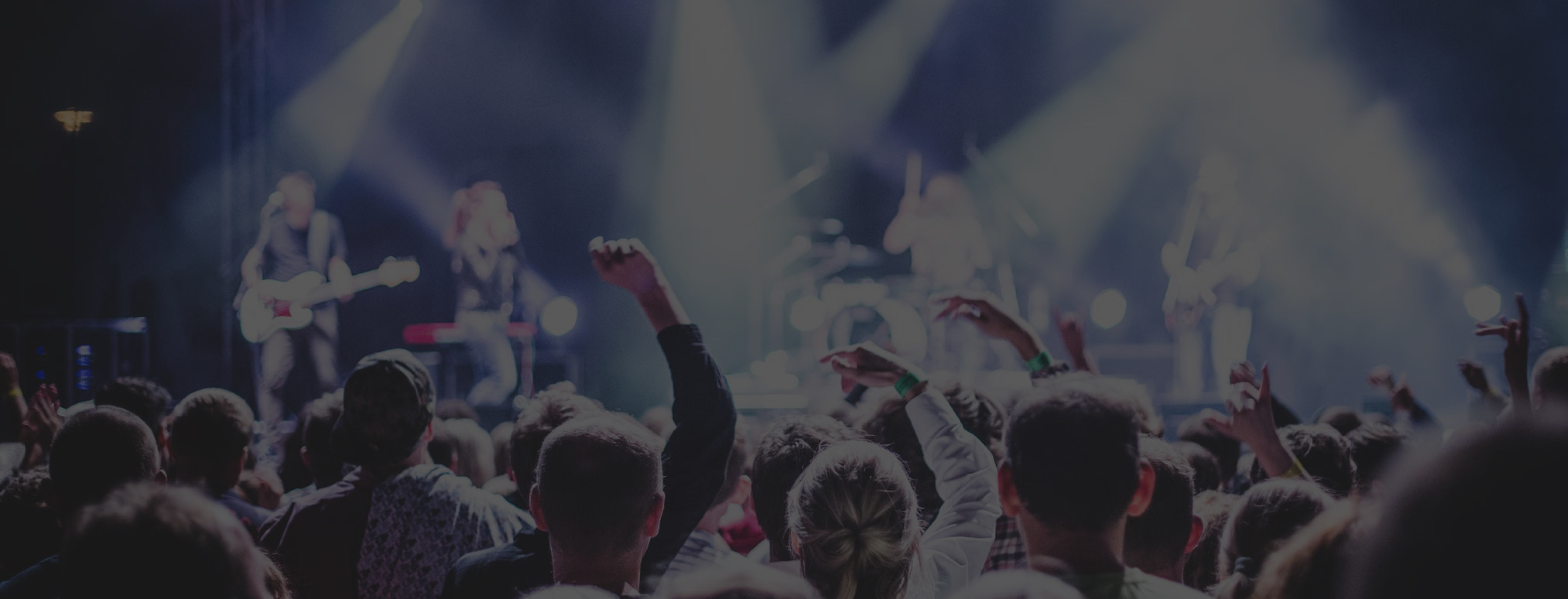 Bannière d’événements