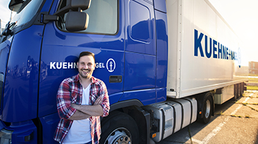 Warehousing and Truck Transport