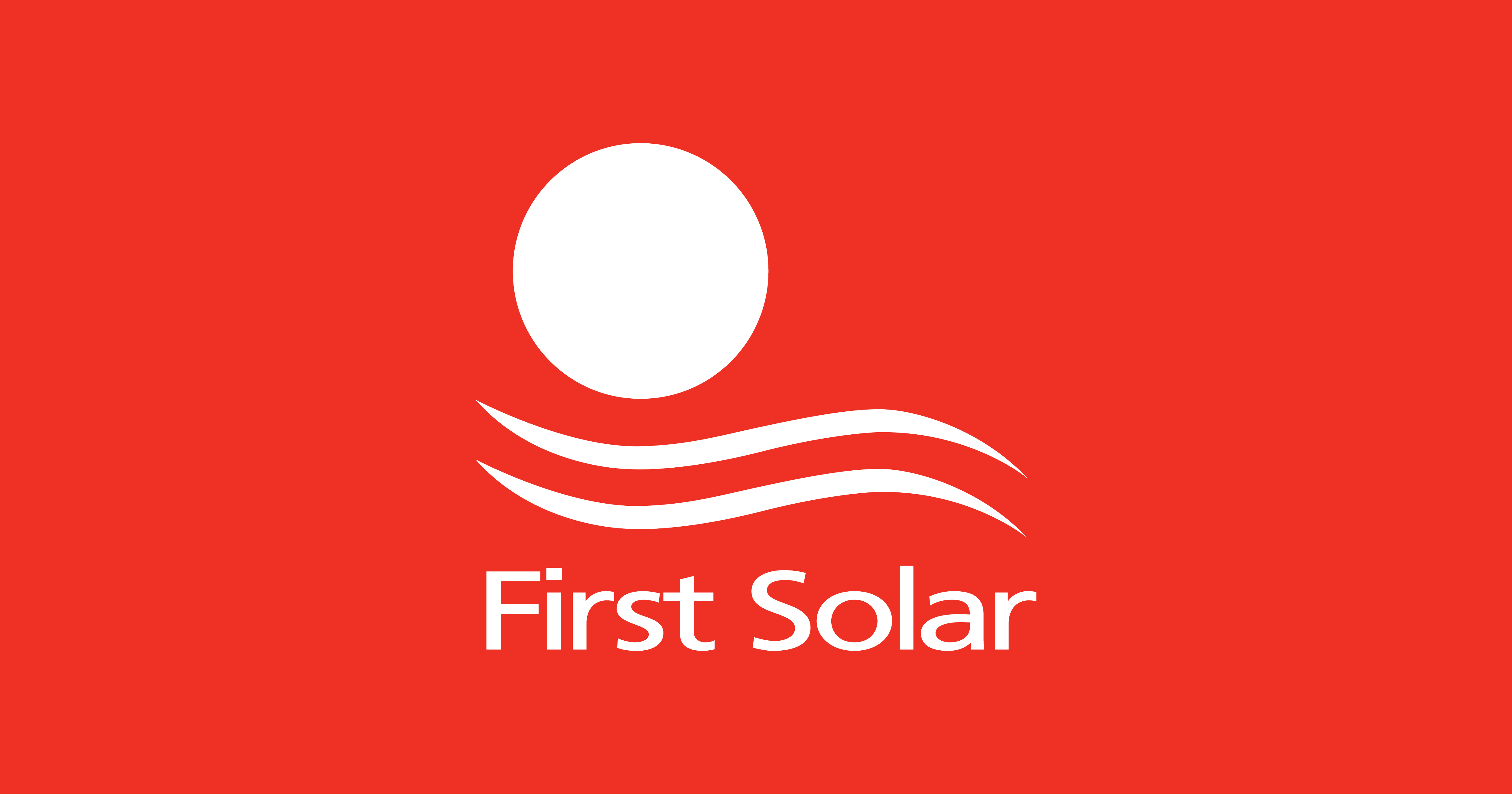 FirstSolarLogoCard001