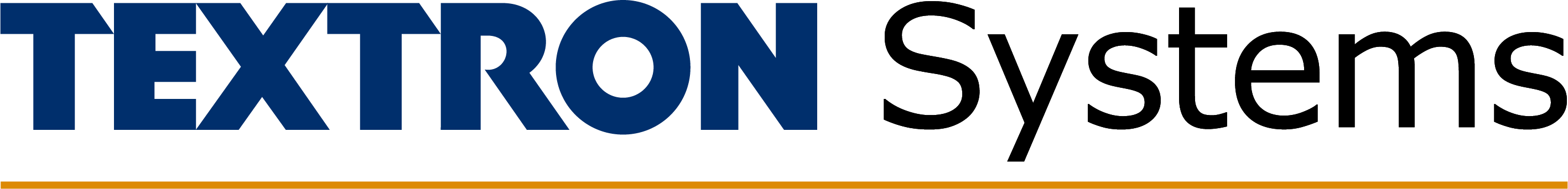 Textron Systems logo