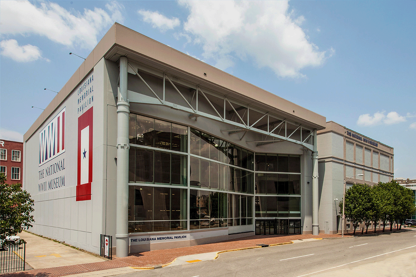 WWIImuseum