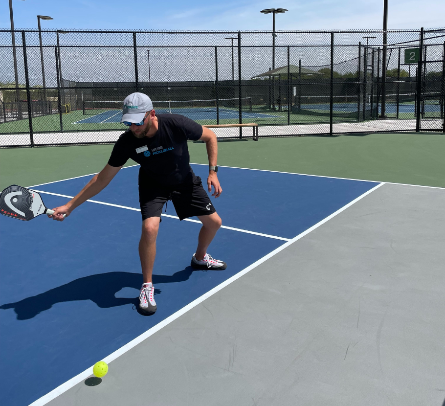 Pickleball Pro job in Troy, Michigan, United States of America Sports