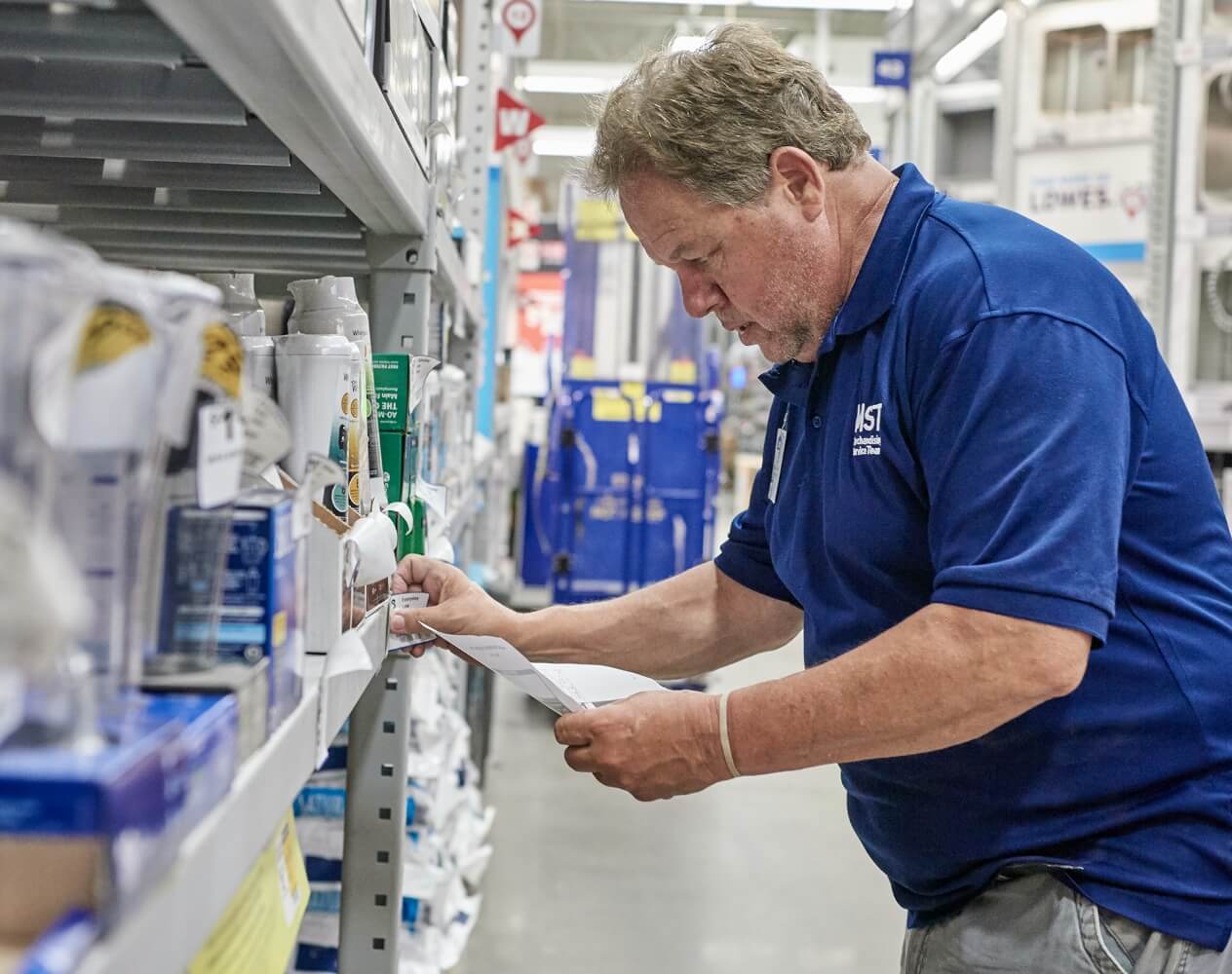 Lowes Overnight Stocker Jobs Near Me Herta Hardison