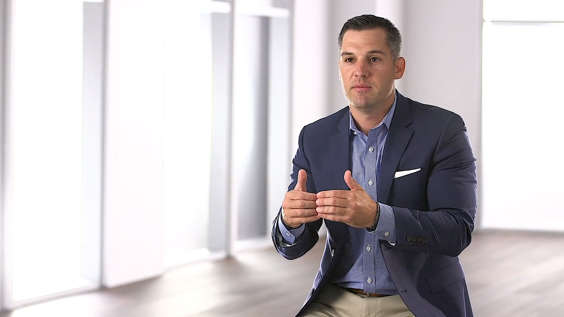 How to grow your career at Life Time.