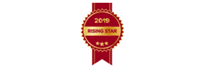 Premio Rising Star 2019