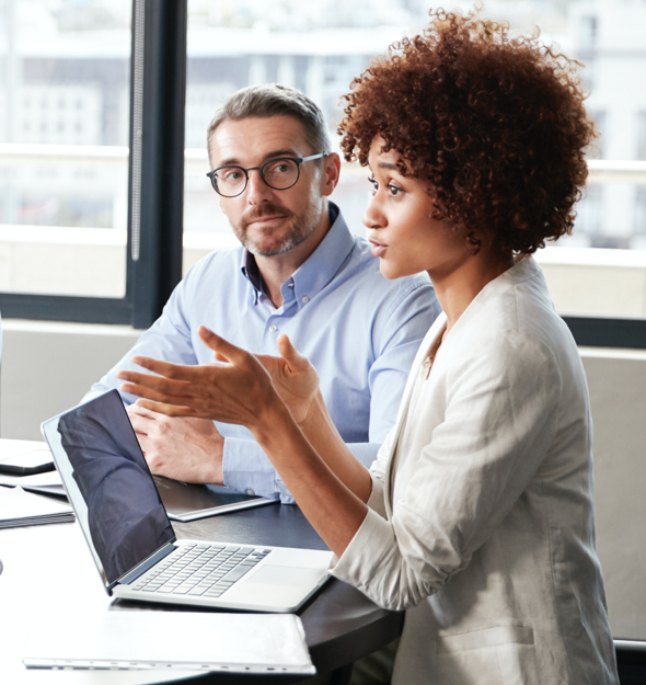 Explicación de la mujer