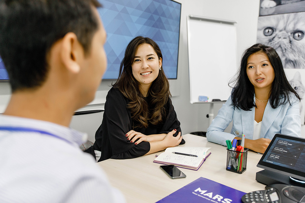 Our Core values Static Image