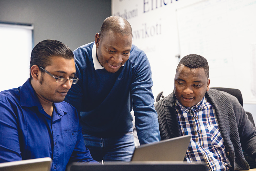 Our Core values Static Image