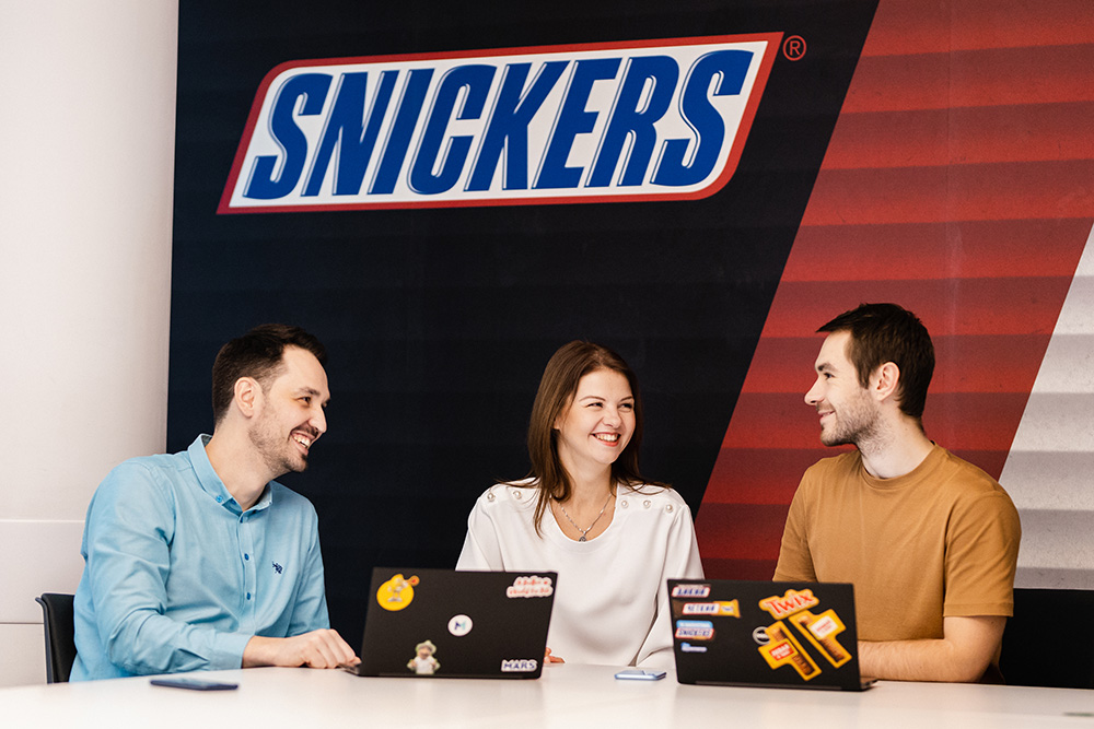 Our Core values Static Image