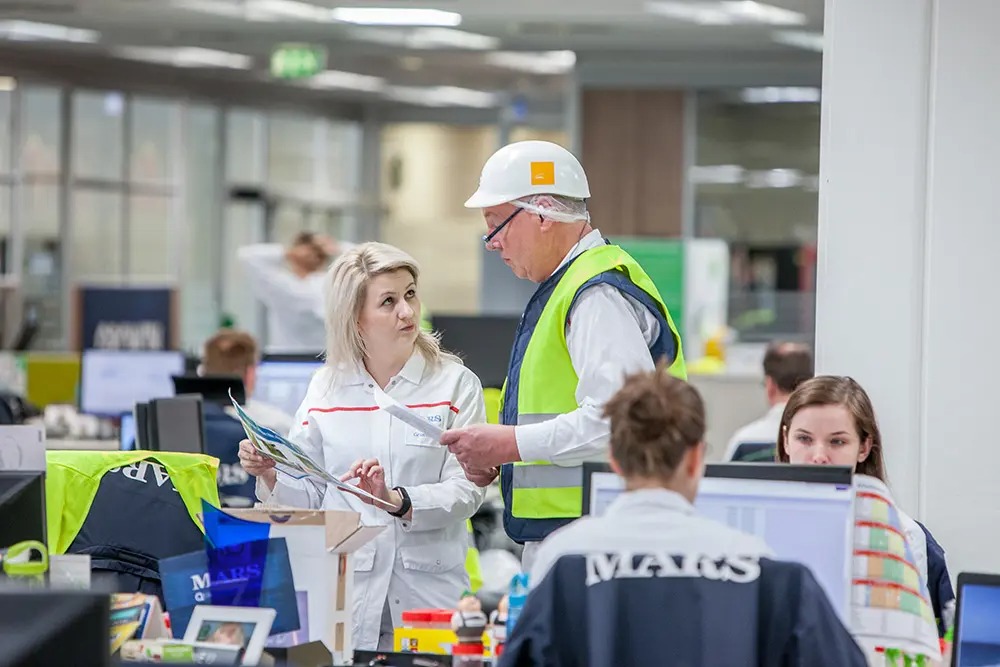 Our Core values Static Image