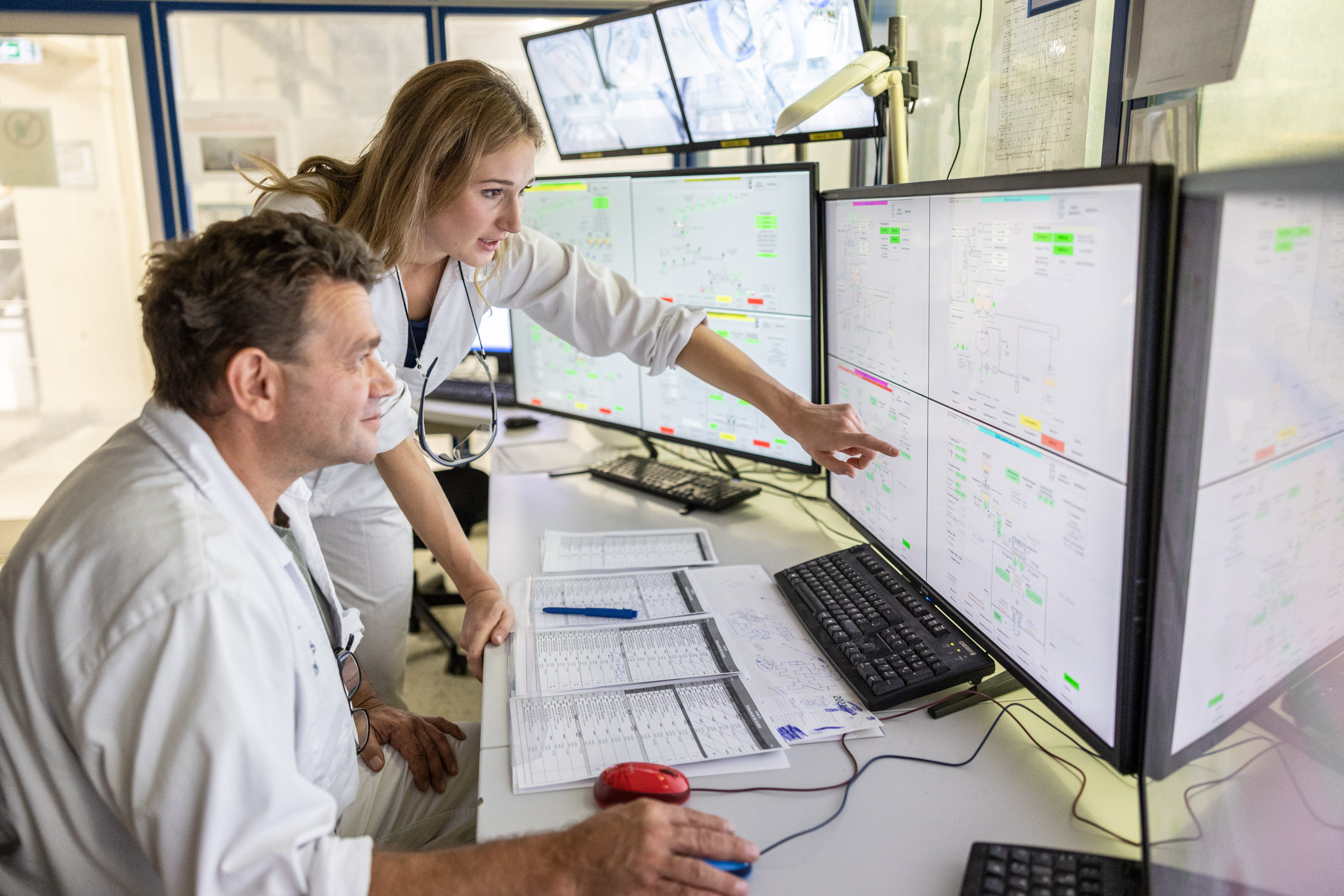 Our_careers_2 (Women play a powerful role at mars)