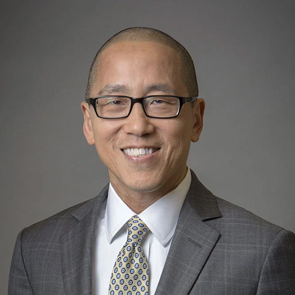 Dr. Dean Y. Li