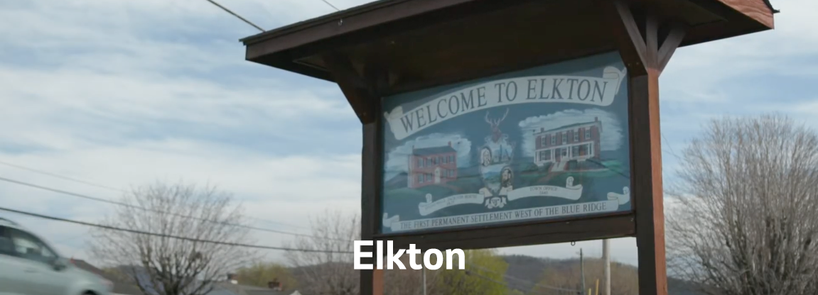 Elkton site video