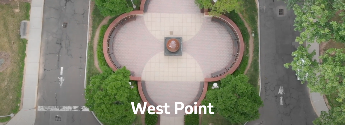 West Point site video