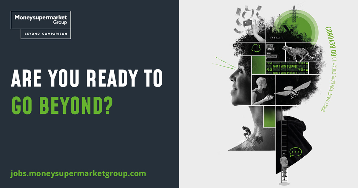 Careers At Moneysupermarket Group Moneysupermarket Group Jobs