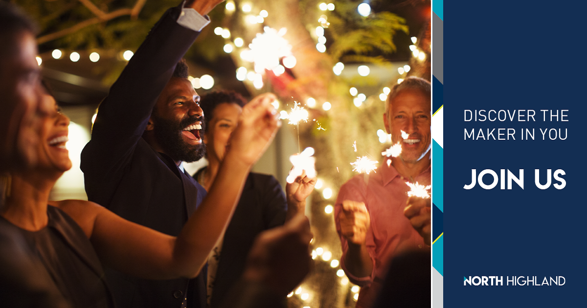 Careers at North Highland North Highland job opportunities