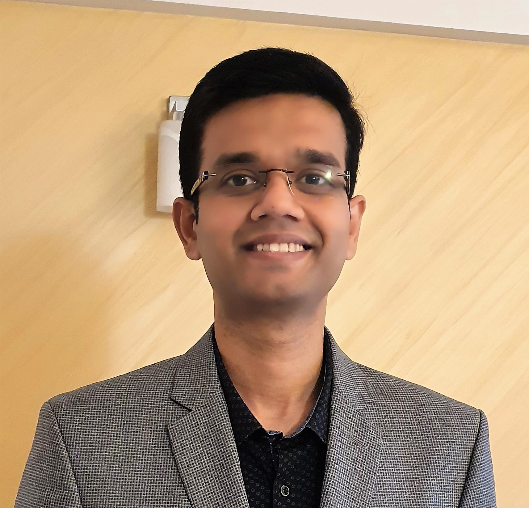 gaurav-t