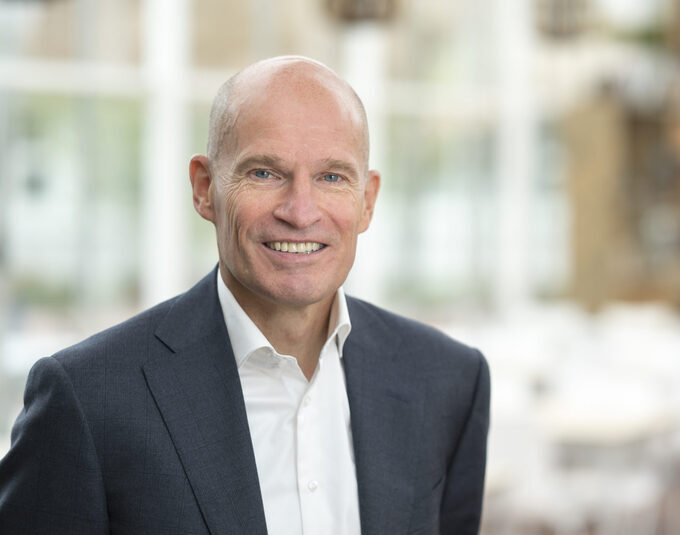Bert Van Muers