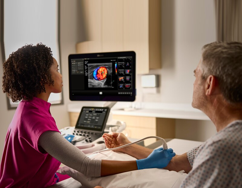 Innovation at Philips