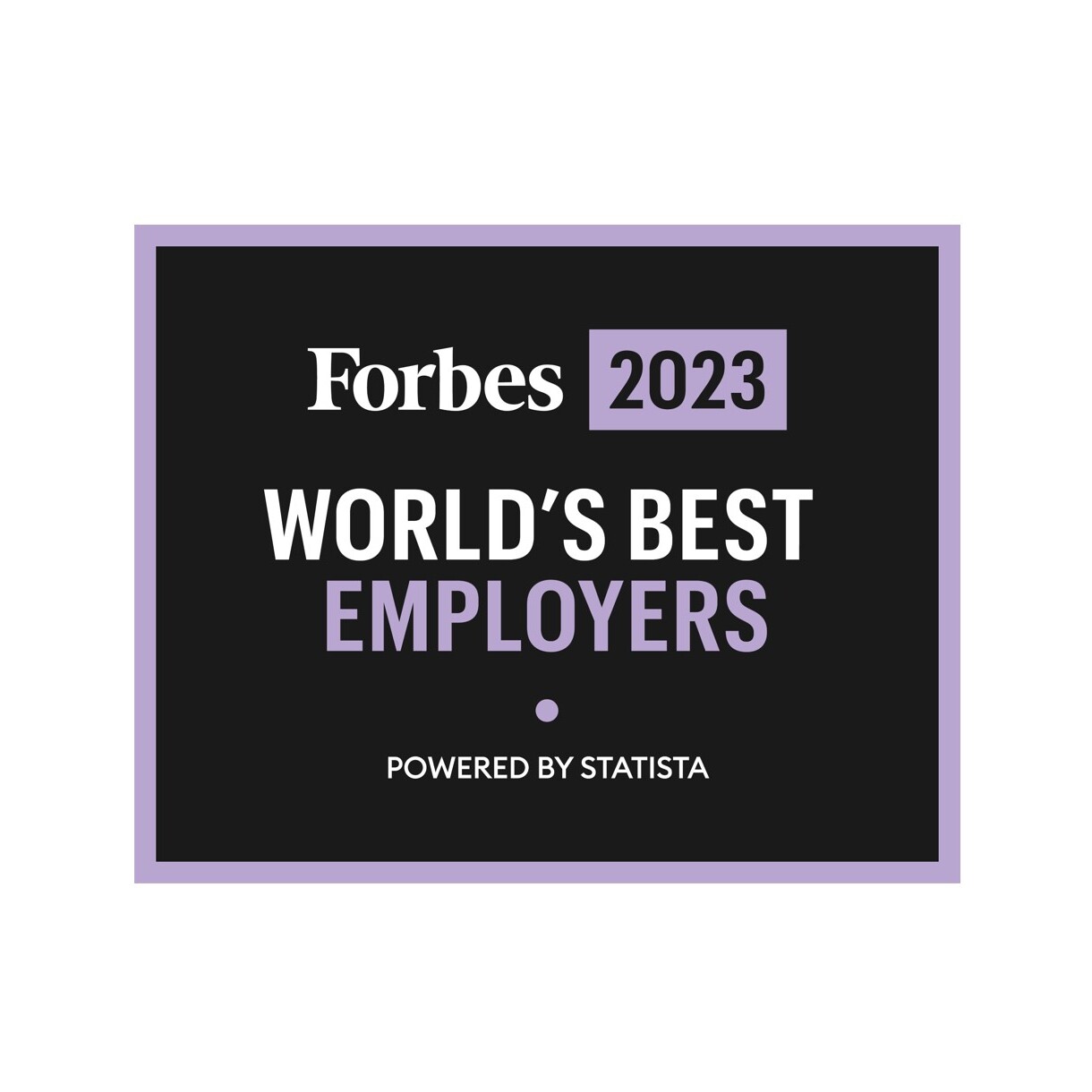 Forbes lists Philips as one of the world's best employers in 2023