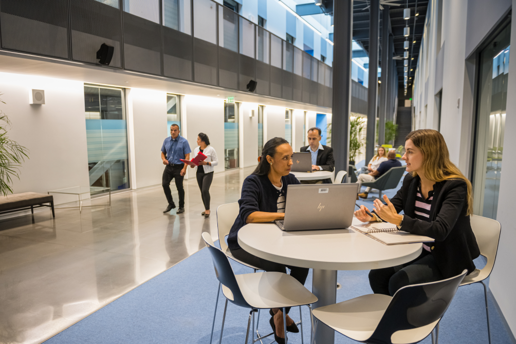 Programas de desarrollo de liderazgo