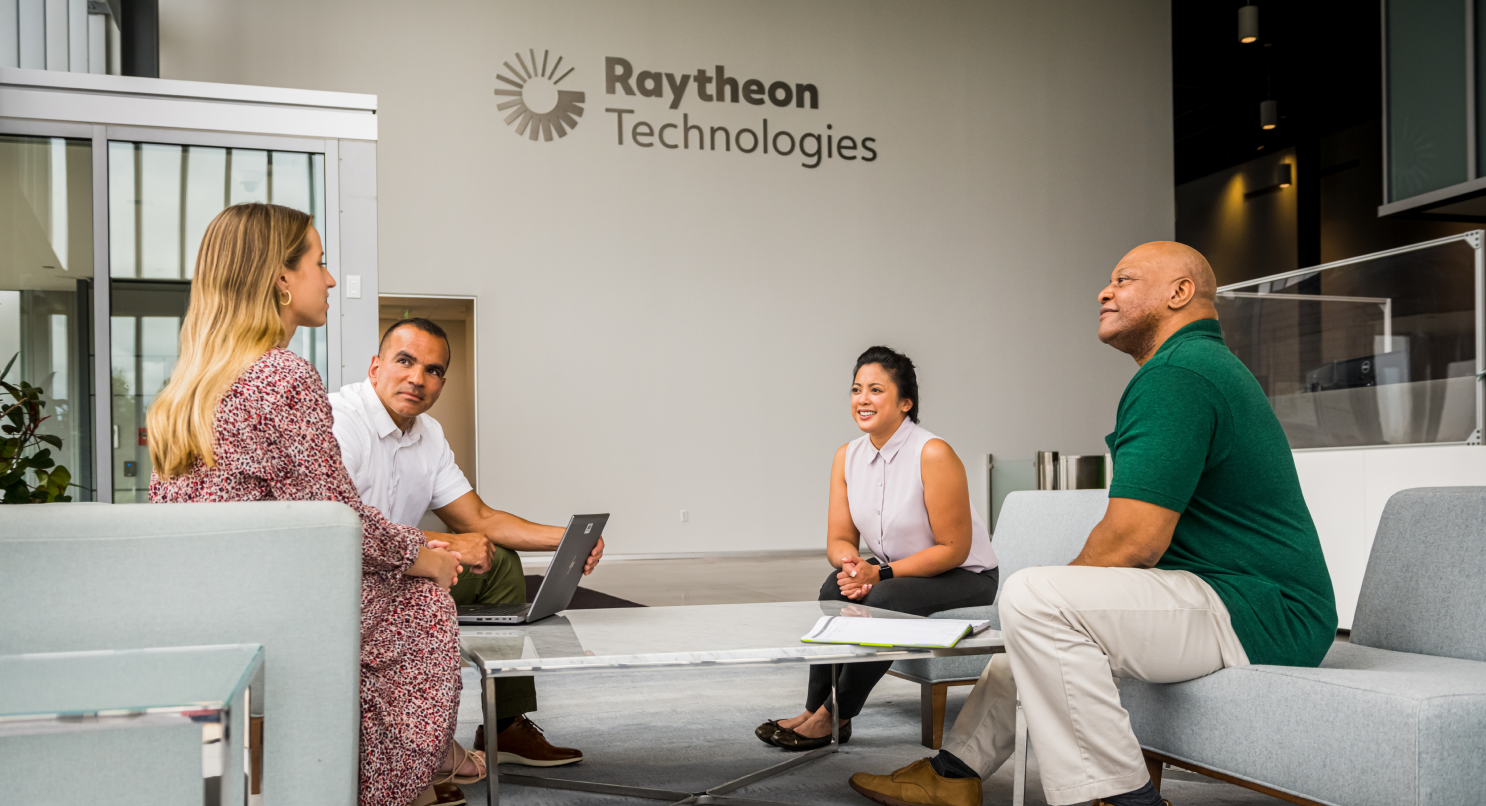 Conéctate con otros