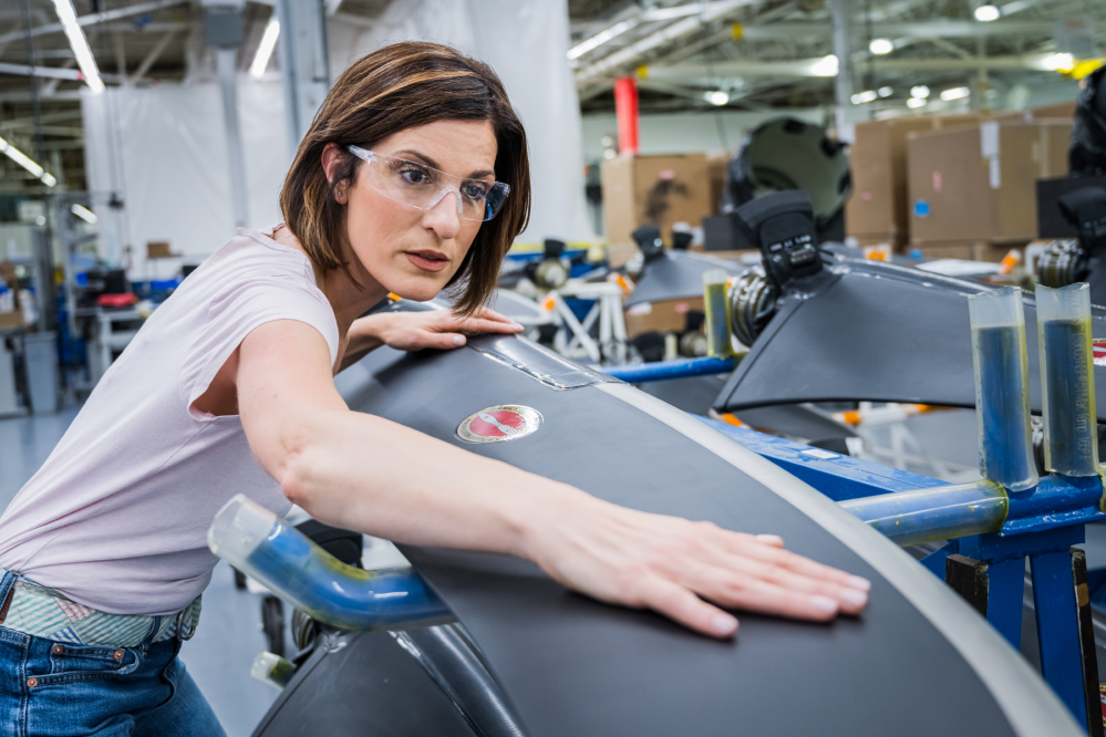 Comunidad de Mentes Brillantes