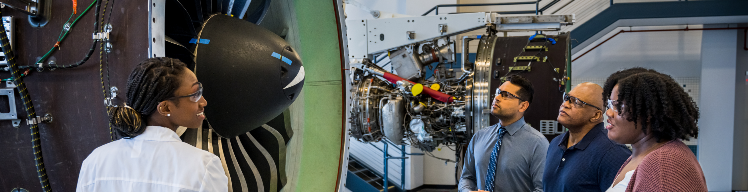 Héroe pratt & whitney