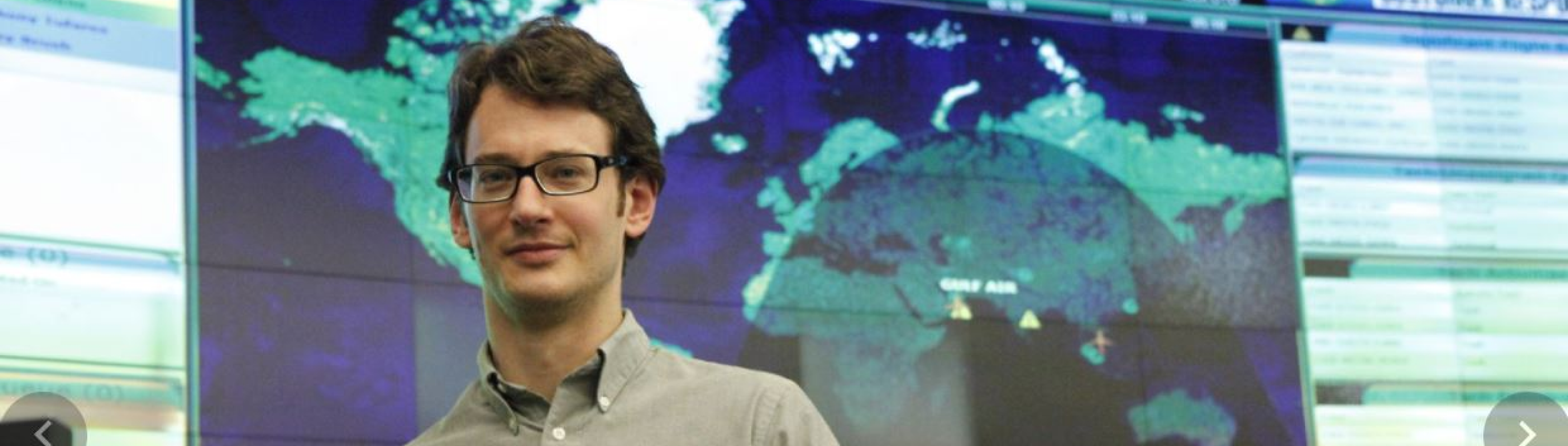 Collins Héroe Aeroespacial 3