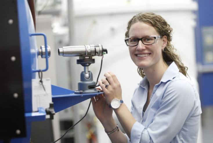 Ayudamos a lanzar nuevos empleados