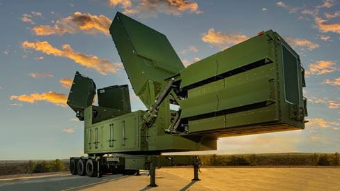 Defensa integrada aérea y antimisiles