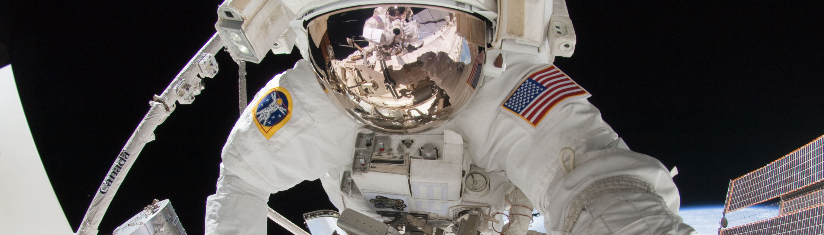 Collins Héroe Aeroespacial 1