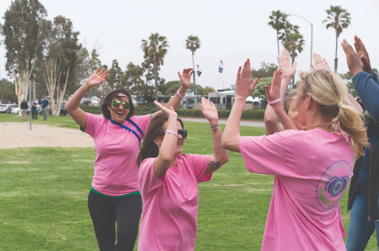 Únete a la comunidad de talentos