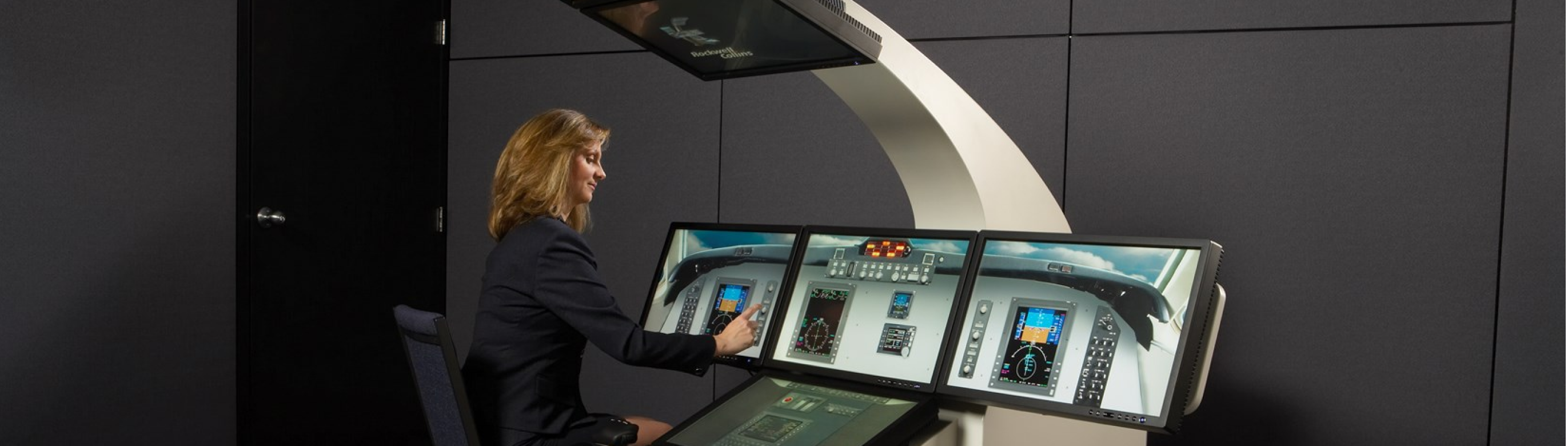 Héroe aeroespacial Collins 2