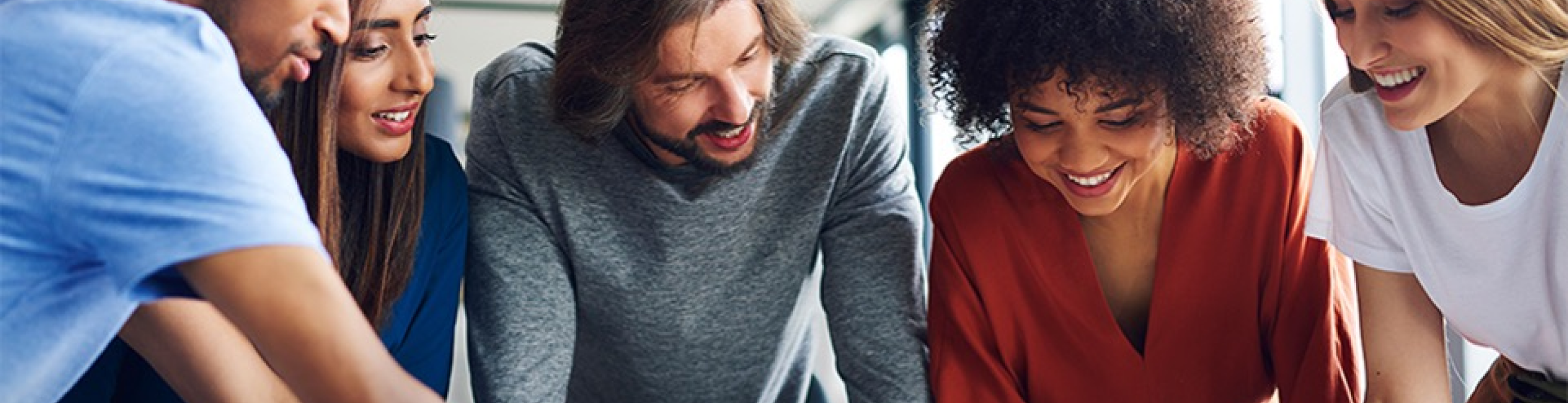 Héroe al principio de su carrera