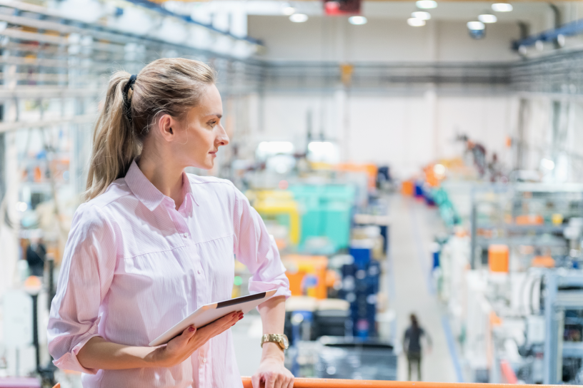 Programas de desarrollo de liderazgo