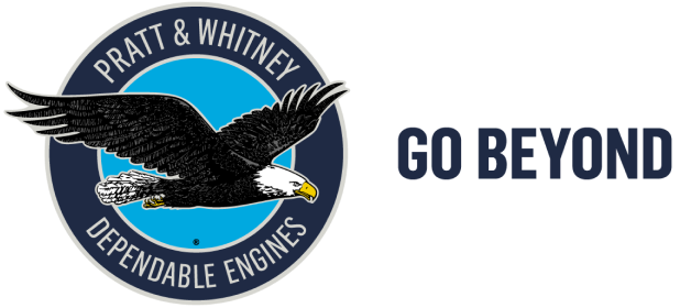 Logotipo de Pratt & Whitney