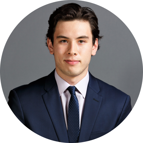 Alex Mella Headshot