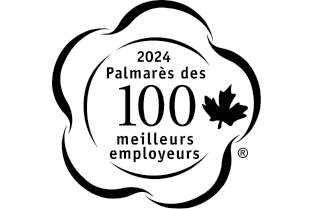 Canada's Top 100 Employers 2018