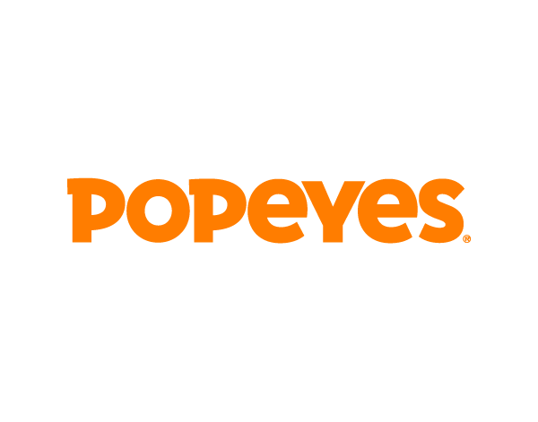 popeyes logo linking to restaurant career site
