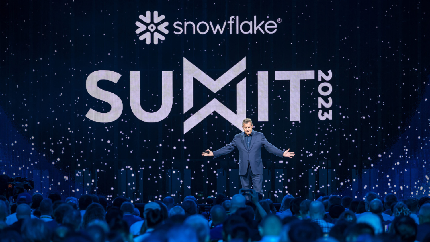 Snowflake Summit