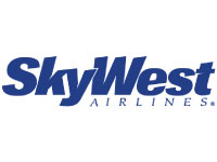 SkyWest logo