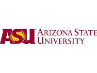 Arizona State University logo