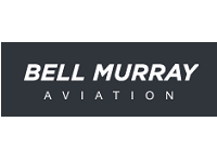 Bell Murray Aviation logo